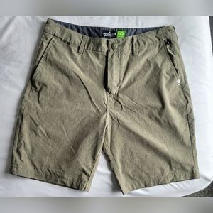 Men's Quicksilver Amphibian Shorts 31" Waist